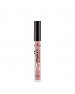 Essence 8h Matte Batom Líquido 03 Soft Beige