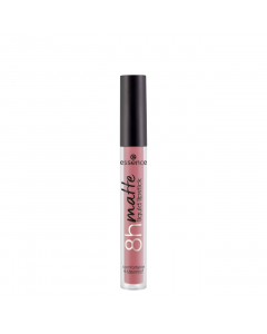 Essence 8h Matte Batom Líquido 04 Rosy Nude