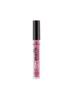 Essence 8h Matte Batom Líquido 05 Pink Blush