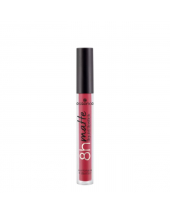 Essence 8h Matte Batom Líquido 07 Classic Red