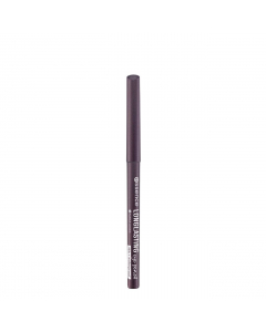 Essence Long-Lasting Lápis de Olhos 37 Purple-Licious
