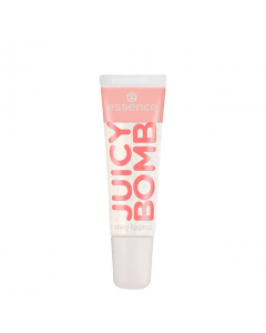 Essence Juicy Bomb Shiny Gloss 101 Lovely Litchi