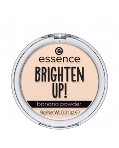 Essence Brighten Up! Pó Banana 20 9g