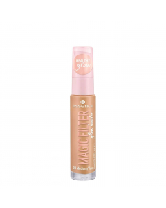 Essence Magic Filter Glow Booster Base Líquida 30 Medium/Tan 14ml