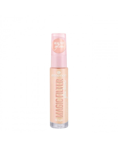 Essence Magic Filter Glow Booster Base Líquida 10 Light 14ml