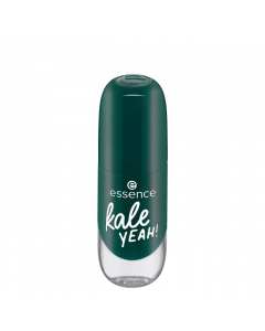 Essence Verniz de Unhas Gel Nail Colour 60 Kale Yeah 8ml