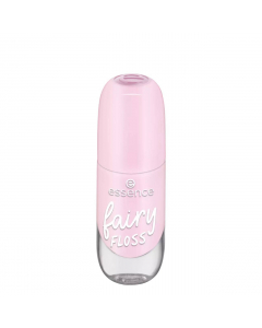 Essence Verniz de Unhas Gel Nail Colour 70 Fairy Floss 8ml