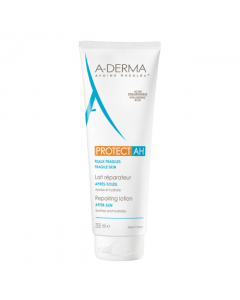 A-Derma Protect Leite AH Pós Solar