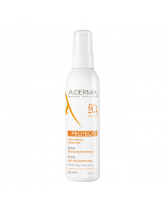 A-Derma Protect Spray SPF50+ 200ml