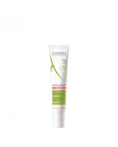 A-Derma Biology Calm Cuidado Dermatológico Calmante 40ml