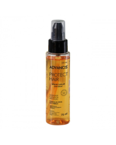 Advancis Capilar Protect Hair Sérum 75ml