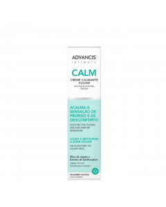 Advancis Intimate Calm Creme Vulvar 20ml