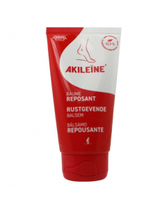 Akileine Bálsamo Repousante 75ml