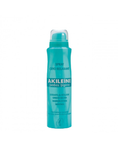 Akileine Spray Pernas Cansadas