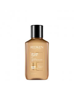 Redken All Soft Óleo de Argão 6 110ml