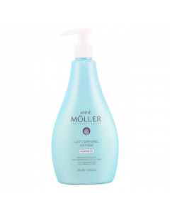 Anne Moller Body Milk Leite Regenerador Corporal 400ml
