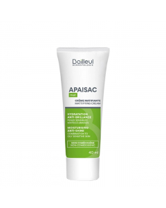 Apaisac Biorga MAT Creme Matificante 40ml