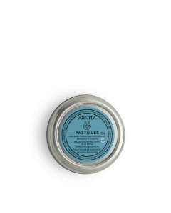 Apivita Pastilhas Eucalipto e Própolis 45gr