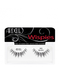 Ardell Cluster Wispies 603 Pestanas Falsas