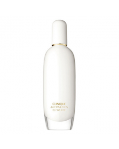 Aromatics In White de Clinique Eau de Parfum Perfume Feminino 100ml