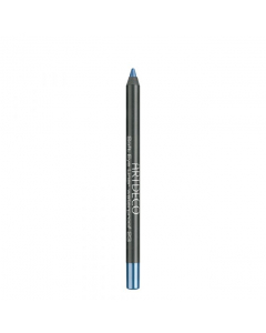 ArtDeco Soft Eyeliner Waterproof Lápis de Olhos Cor 23 Cobalt Blue 1.2gr