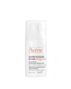 Avène Antirougeurs Rosamed Concentrado Anti-Vermelhidão SPF50+ 30ml