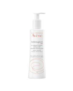 Avène Antirougeurs Leite de Limpeza Refrescante
