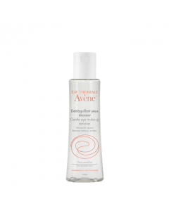 Avène Desmaquilhante Suave Olhos Gel 125ml