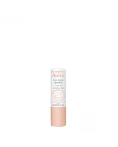 Avène Bálsamo Labial Hidratante 4g