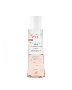 Avène Desmaquilhante de Olhos Intenso 125ml