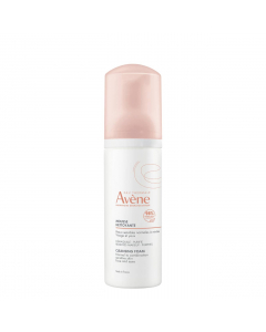Avène Mousse de Limpeza Matificante 150ml