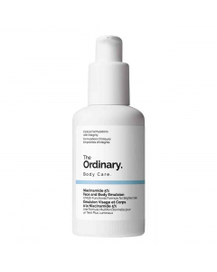 The Ordinary Niacinamide 5% Face and Body Emulsion 100ml