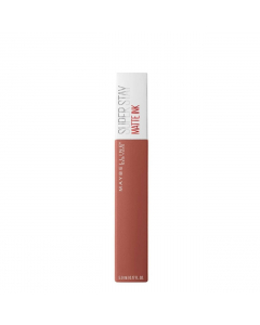 Maybelline Superstay Matte Ink Batom Líquido Mate Cor 70 Amazonian