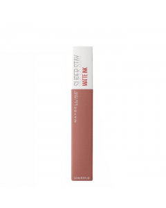 Maybelline Superstay Matte Ink Batom Líquido Mate Cor 65 Seductress