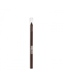 Maybelline Tattoo Liner Lápis Delineador de Olhos Cor 910 Bold Brown