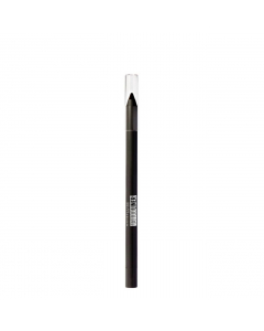 Maybelline Tattoo Liner Lápis Delineador de Olhos Cor 900 Deep Onyx