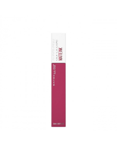 Maybelline Superstay Matte Ink Batom Líquido Mate Cor 150 Pathfinder