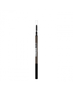 Maybelline Brow Ultra Slim Lápis de Sobrancelhas Cor 06 Black Brown