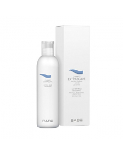 Babé Hair Shampoo ExtraSuave 250ml