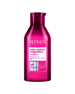 Redken Color Extend Magnetics Condicionador Protetor Cor 500ml