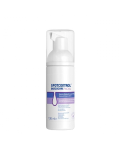 Benzacare Spotcontrol Espuma de Limpeza Purificante 130ml