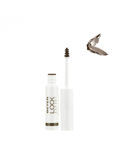 Beter Brow Booster Gel Volumizador de Sobrancelhas Cor 2 Dark