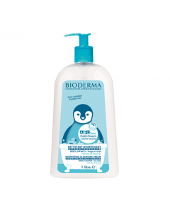 Bioderma ABCDerm Cold Cream Creme Lavante 1000ml