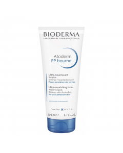 Bioderma Atoderm PP Bálsamo 200ml