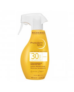 Bioderma Photoderm Spray SPF30 400ml