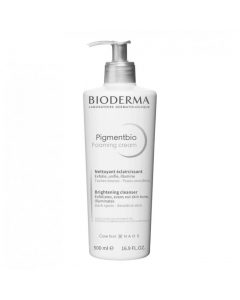 Bioderma Pigmentbio Creme Esfoliante Iluminador 500ml