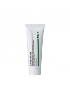 BiRetix Mask Máscara Seborreguladora 25ml