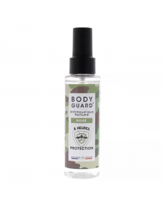 Bodyguard Spray Repelente Mosquitos Brave 100ml