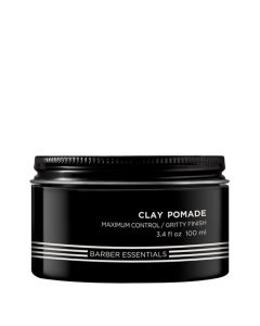 Redken Brews Clay Pasta Modeladora 100ml