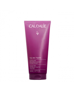 Caudalie Thé des Vignes Gel Duche